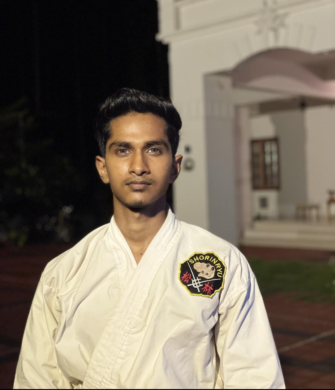 Sensei Kobayashi