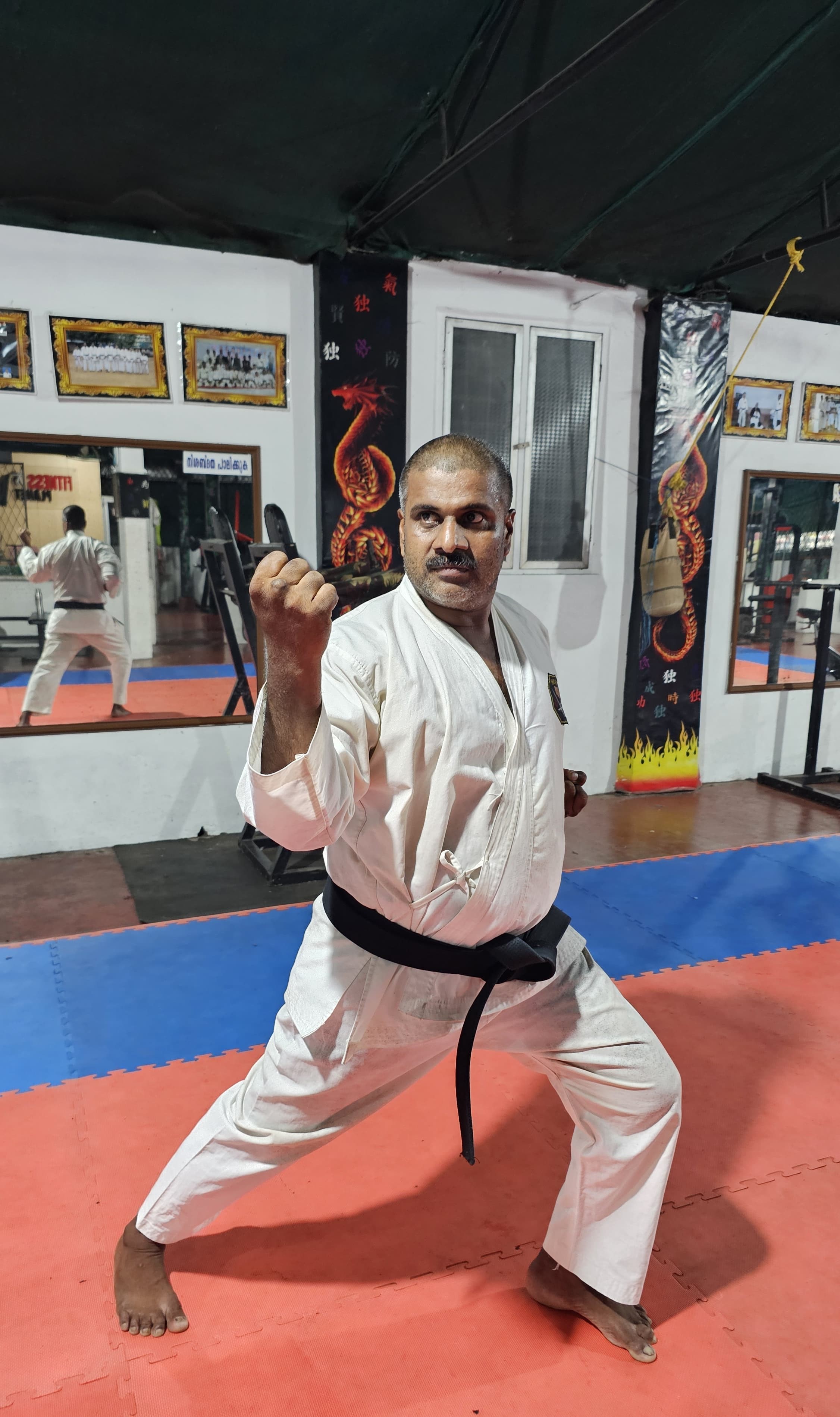 Sensei Suzuki